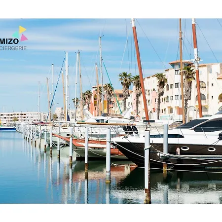 Apartment Le Belvedere Leucate
