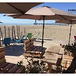 아파트 Le Belvedere *