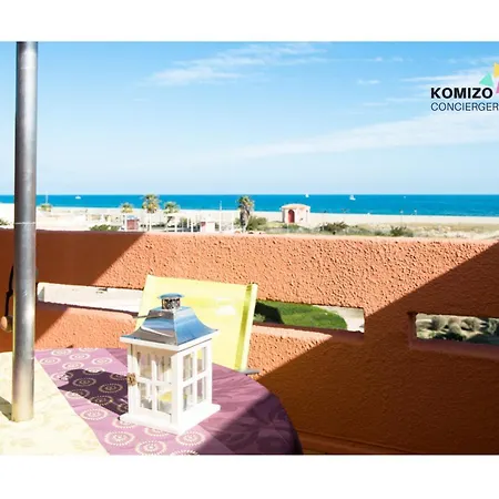 Le Belvédère * Leucate