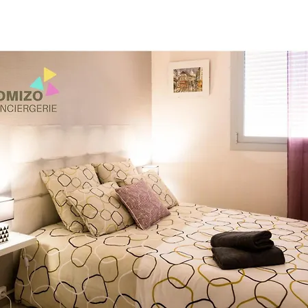 Le Belvédère * Leucate