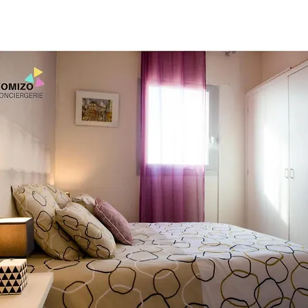 Le Belvédère Appartement *