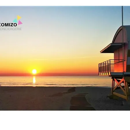 Le Belvedere 아파트