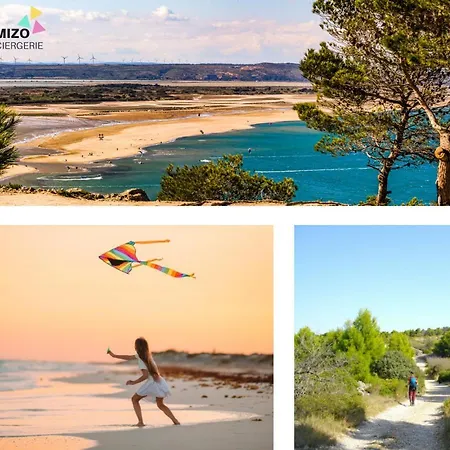 아파트 Le Belvedere 루케이트