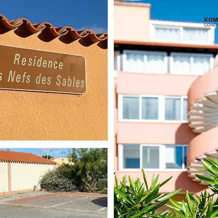 Le Belvédère * Leucate