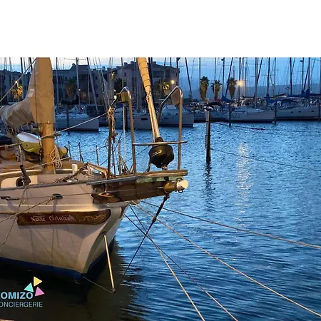 Le Belvedere 아파트 *