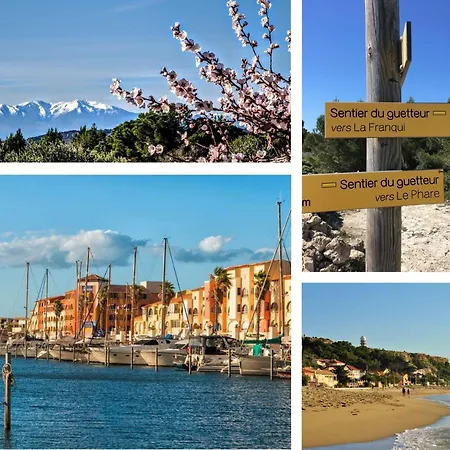 Le Belvedere 아파트 *