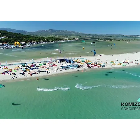 Le Belvedere Leucate
