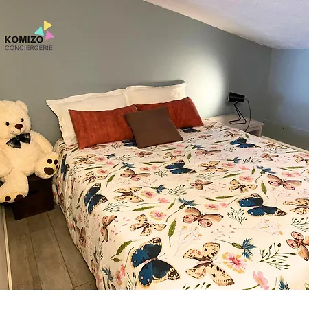 Le Belvedere 아파트